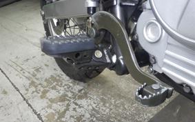 YAMAHA SEROW 250 2023 DG11J