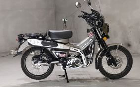 HONDA CT125 HUNTER  CUB  JA65