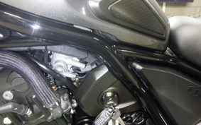 HONDA REBEL 1100 DCT 2024 SC83