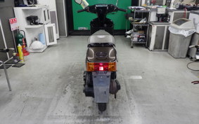 YAMAHA JOG 80 Sports Edition 2025 2XX