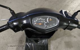 SUZUKI ADDRESS V125 CF4EA