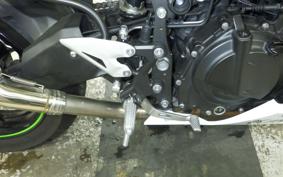 KAWASAKI NINJA 400 2022 EX400G