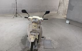HONDA SUPER CUB110 JA10