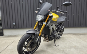 YAMAHA MT-09 2015 RN34J