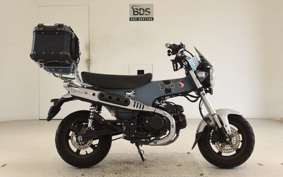 HONDA DAX 125 JB04