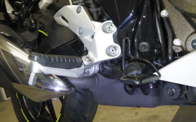 SUZUKI ｼﾞｸｻｰ250 2001 ED22Y