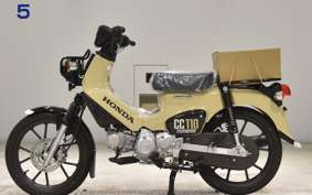 HONDA ｸﾛｽｶﾌﾞ110-3 JA60