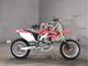 Фото Honda CRF450R 2005 с японского аукциона