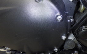 TRIUMPH BONNEVILLE T100 2018