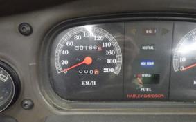 HARLEY FLHTC 1340 1987