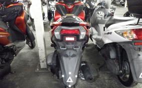 YAMAHA TRICITY 125 A SE82J