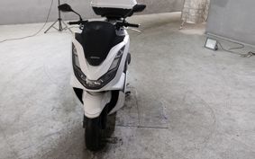 HONDA PCX125 JK05