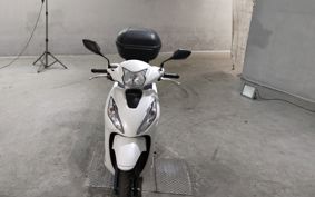 HONDA DIO 110 BASIC JK03