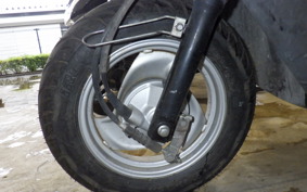 YAMAHA JOG Gen.5 SA36J