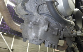 HONDA VTR 250 MC33