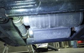 HARLEY FLSTC 1450 2004