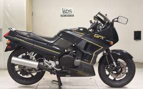 KAWASAKI GPX750 R 1986 ZX750F