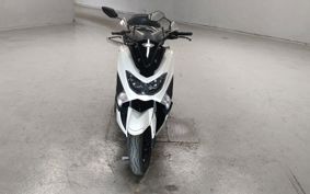 YAMAHA N-MAX 125 SED6J