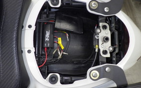 SUZUKI HAYABUSA Gen.2 2007