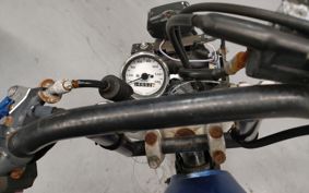YAMAHA TW200 DG07J