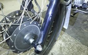 HONDA CT125-2 1988 JA65