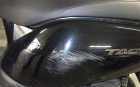 HONDA TACT-4ﾍﾞｰｼｯｸ AF79