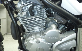 YAMAHA SEROW 250 Gen.2 2022 DG17J