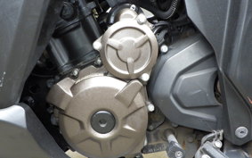 SUZUKI ジクサー250 SF ED22B