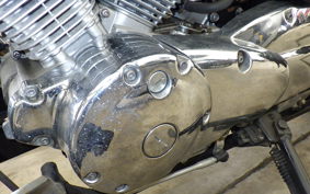 YAMAHA DRAGSTAR 250 VG02J