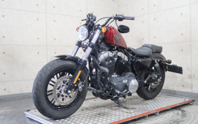 HARLEY XL1200X 2015 LC3