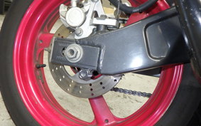 YAMAHA TZR250 R 2011 3XV