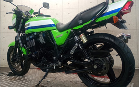 KAWASAKI ZRX400 2008 ZR400E