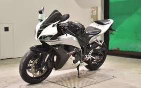 HONDA CBR600RR GEN 3 2009 PC40