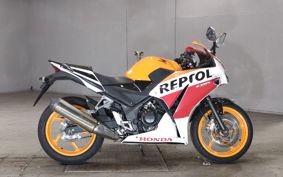 HONDA CBR250R MC41