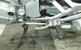 DUCATI MONSTER 400 2001