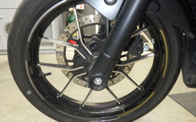 SUZUKI GIXXER 250 SF 2010 ED22B