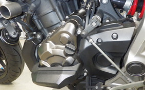 YAMAHA MT-07 ABS 2014 RM07J