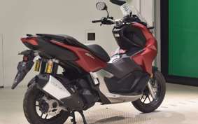 HONDA ADV160 2014 KF54