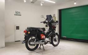 HONDA ｸﾛｽｶﾌﾞ110-2 JA45