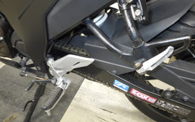 SUZUKI GIXXER 250 SF 2002