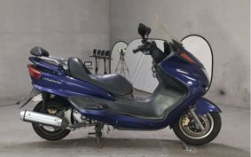 YAMAHA MAJESTY 250 SG03J