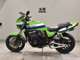 Фото Kawasaki ZRX1100 1998 с японского аукциона