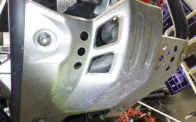 HONDA CT125 HUNTER CUB JA55