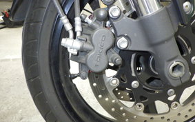 SUZUKI GSR750 A 2016 GR7NA