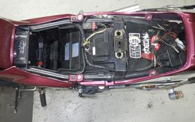 KAWASAKI ZRX400 1995