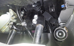 HONDA PCX125 JK05