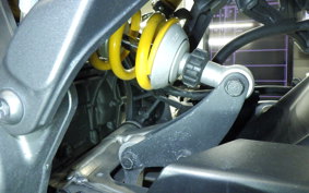 YAMAHA MT-09 SP 2024 RN87J