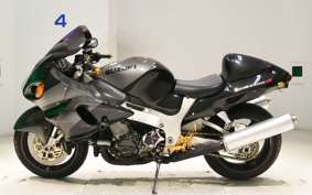 SUZUKI GSX-1300R HAYABUSA 2001