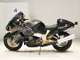 Фото Suzuki GSX-1300R HAYABUSA 2001 с японского аукциона