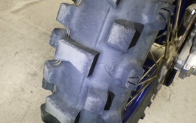 YAMAHA YZ250FX 2020 CG57C